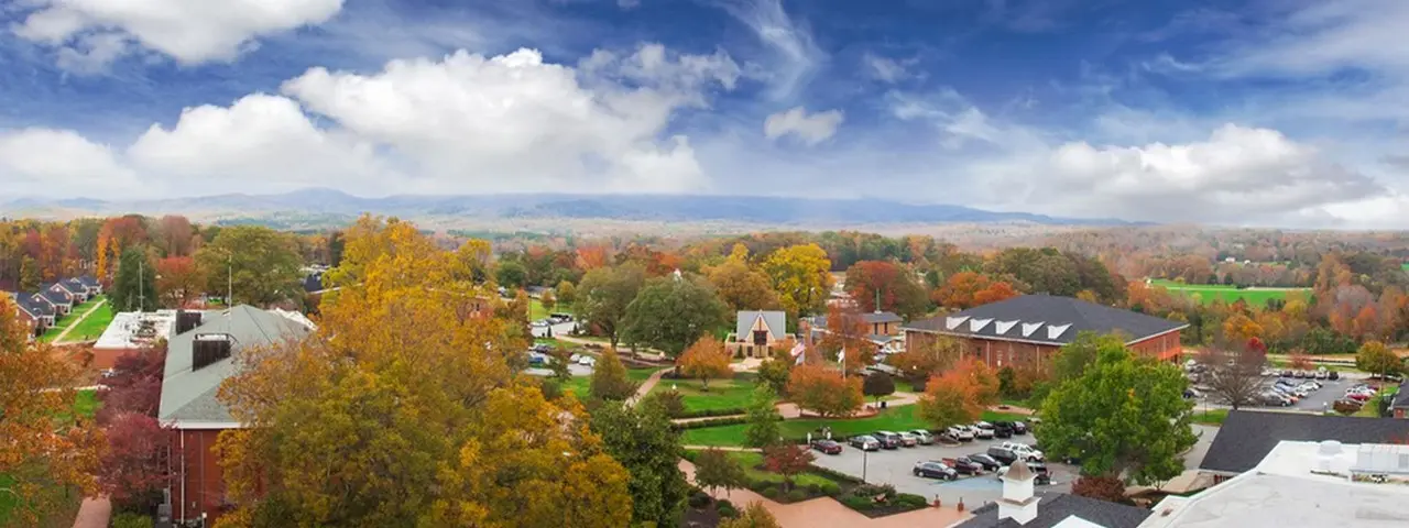 North Greenville University Campus, Tigerville, SC