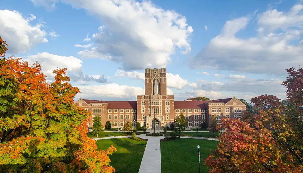 The University of Tennessee-Knoxville Campus, Knoxville, TN