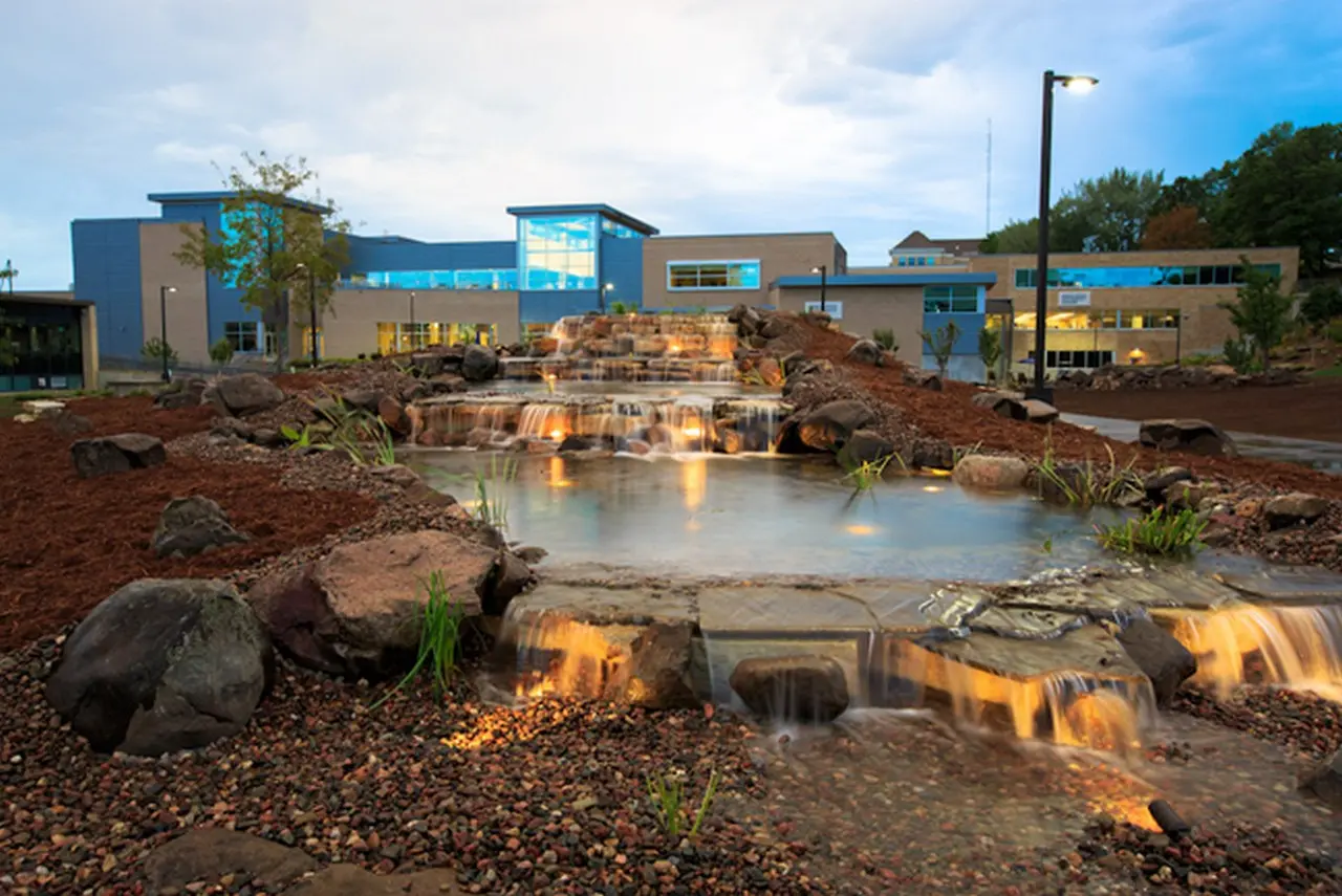 University of WisconsinWhitewater Whitewater, WI