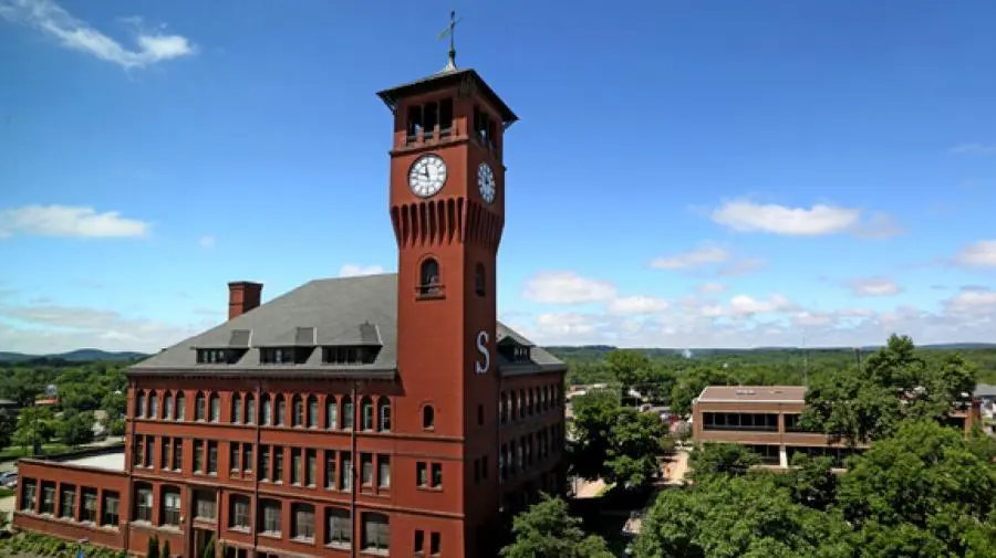 University of Wisconsin-Stout Campus, Menomonie, WI