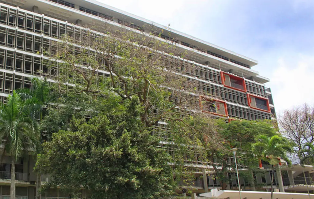 University of Puerto Rico-Medical Sciences Campus, San Juan, PR