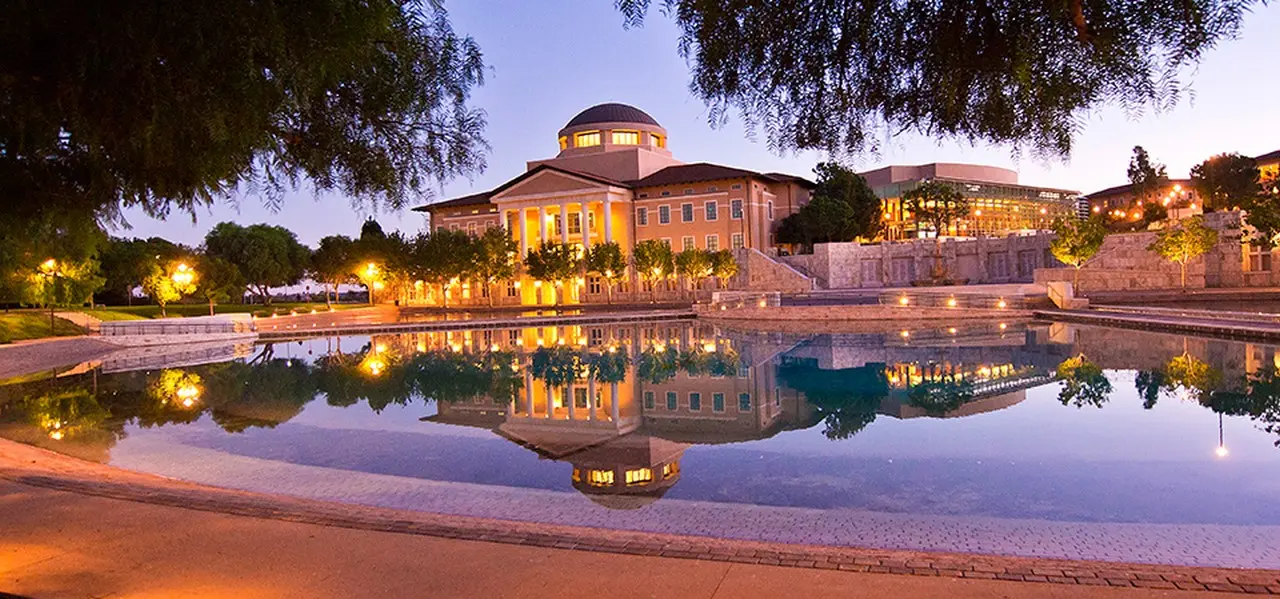 Soka University of America Campus, Aliso Viejo, CA