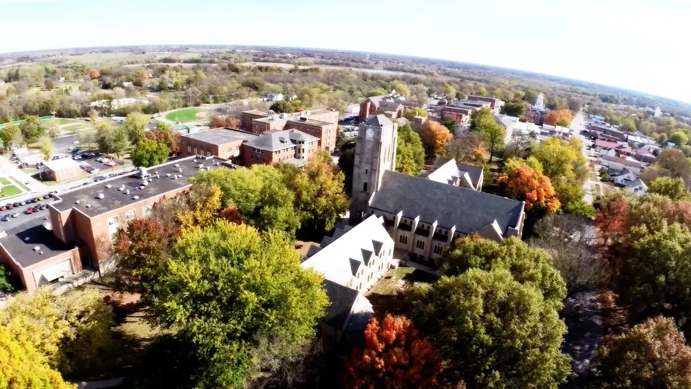 Central Methodist University-College of Graduate and Extended Studies Campus, Fayette, MO