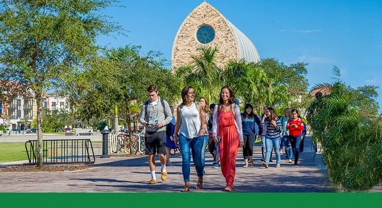 Ave Maria University Campus, Ave Maria, FL