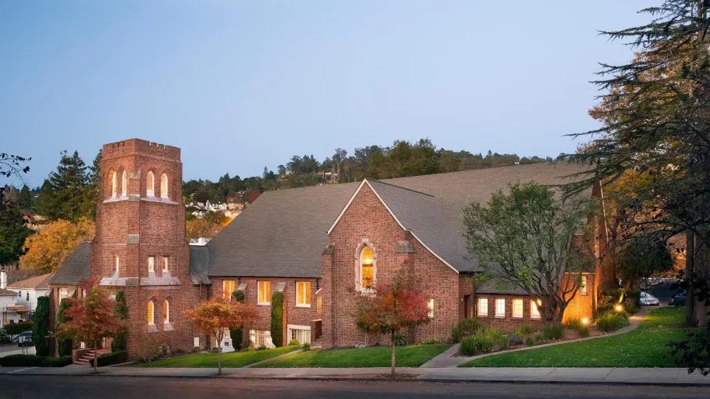 Zaytuna College Campus, Berkeley, CA