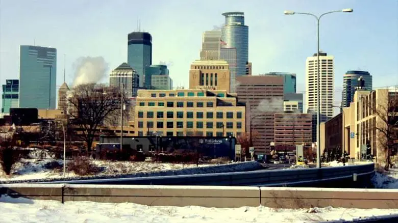 Bethlehem College & Seminary Campus, Minneapolis, MN