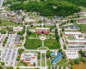 Graduate School at Alabama A & M University