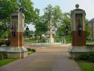 Graduate School at University of North Alabama