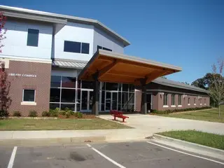 University of Arkansas Community College-Morrilton, Morrilton, AR