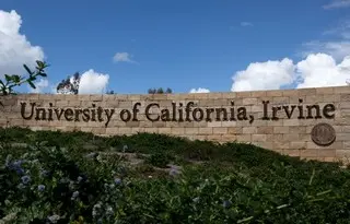 University of California-Irvine Campus, Irvine, CA