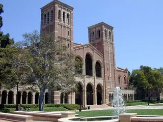 University of California-Los Angeles