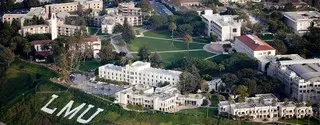 Graduate School at Loyola Marymount University