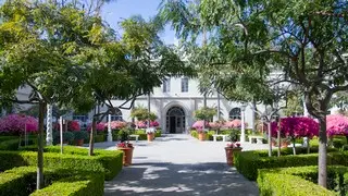 Graduate School at University of San Diego