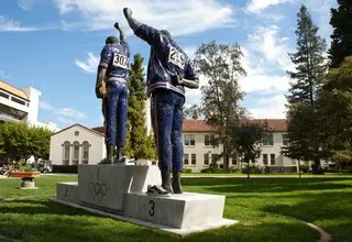 Graduate School at San Jose State University