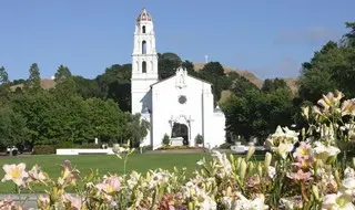 Graduate School at Saint Mary's College of California