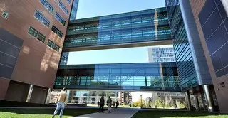 Graduate School at University of Colorado Denver/Anschutz Medical Campus