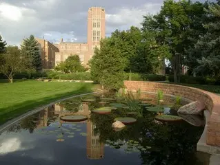 Graduate School at University of Denver