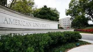 American University - Washington, District Of Columbia