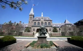 Gallaudet University - Washington, District Of Columbia