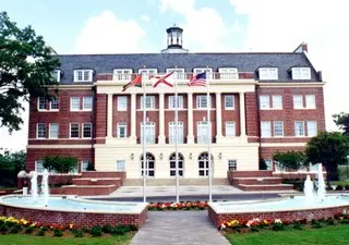 Florida Agricultural and Mechanical University Campus, Tallahassee, FL