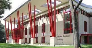 Graduate School at Florida Southern College