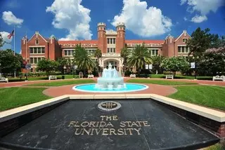 플로리다 주립대학교 (Florida State University) 입학 및 2024년 학비 정보