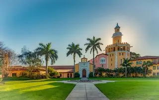 Stetson University Campus, DeLand, FL