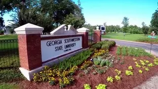 Graduate School at Georgia Southwestern State University