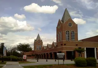 Mercer University is a Private, 4 years school located in Macon, GA. 