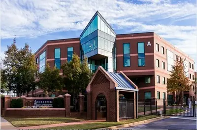 Morehouse School of Medicine Campus, Atlanta, GA