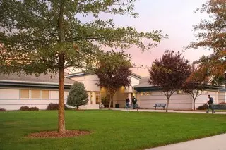 Boise Bible College Campus, Boise, ID