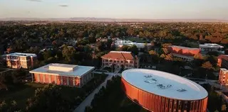 Graduate School at The College of Idaho