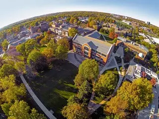 Illinois Wesleyan University, Bloomington, IL