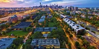 Illinois Institute of Technology Campus, Chicago, IL