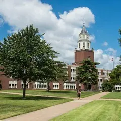 Southern Illinois University-Carbondale is a Public, 4 years school located in Carbondale, IL. 