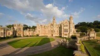 Graduate School at University of Evansville