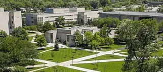 Graduate School at Indiana University-Northwest