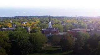 Coe College, Cedar Rapids, IA