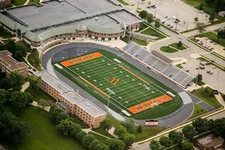 Wartburg College