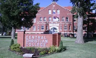 Graduate School at Central Christian College of Kansas