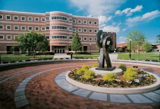 Graduate School at Wichita State University