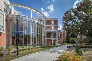 Graduate School at University of Kentucky