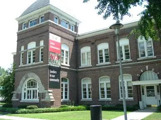 University of Louisville - Louisville, Kentucky