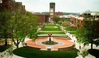 Graduate School at Western Kentucky University