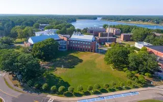 Graduate School at University of New England