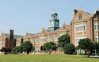 Graduate School at Towson University