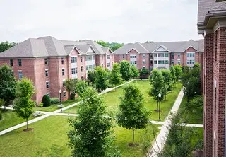 Graduate School at Stevenson University