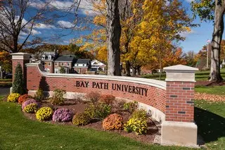 Bay Path University is a Private, 4 years school located in Longmeadow, MA. 