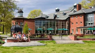 Graduate School at Mount Holyoke College