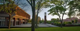 Graduate School at Kettering University